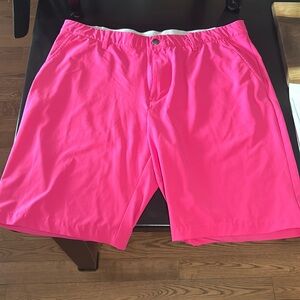 Men’s Adidas Golf Shorts